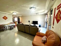 Blk 307D Anchorvale Road (Sengkang), HDB 5 Rooms #635145671